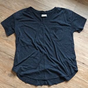 A&F Pocket Tee